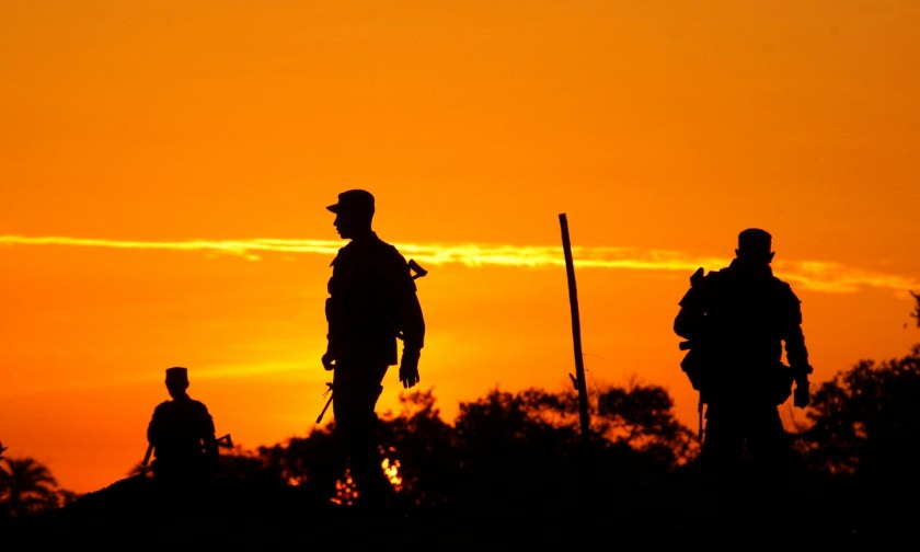 Image Not Found On Media Library