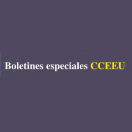 cceeBoletines