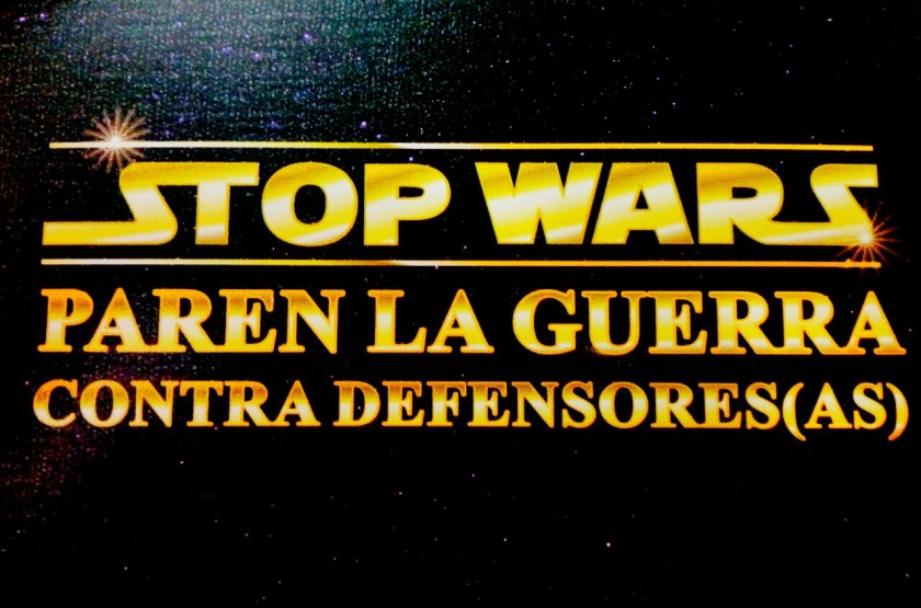 StopWars