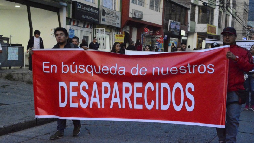 detenido