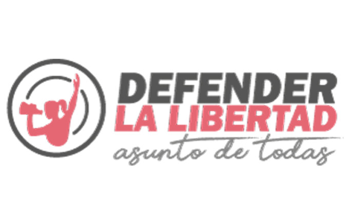 Campaña Defender la libertad