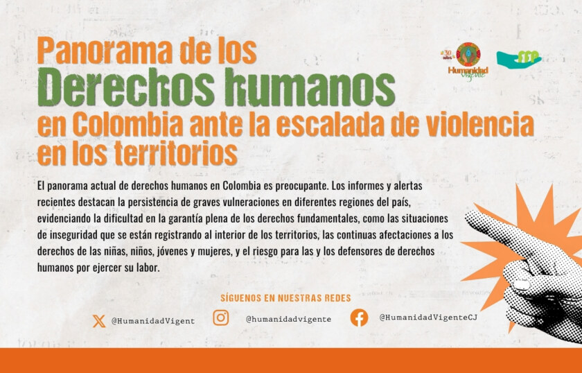 Panorama de los Derechos Humanos en Colombia ante la escalada de violencia en los territorios – Sitio web (1)