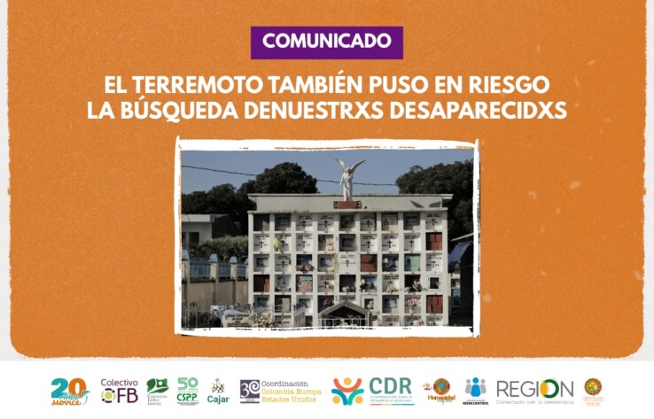 Copia de Por una solución política y la garantía de los derechos de las comunidades del Norte de Santander – Sitio web